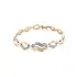 Gold Ladies Bracelet