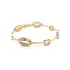 Gold Ladies Bracelet