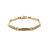 Gold Ladies Bracelet