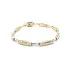 Gold Ladies Bracelet