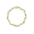 Gold Ladies Bracelet