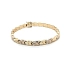 Gold Ladies Bracelet