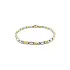 Combination Gold Bracelet