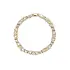 Gold Ladies Bracelet