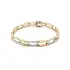 Gold Ladies Bracelet