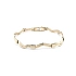 Gold Ladies Bracelet