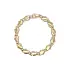 Combination Gold Bracelet