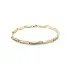 Gold Ladies Bracelet