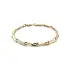 Gold Ladies Bracelet