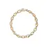 Gold Ladies Bracelet