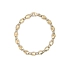 Gold Ladies Bracelet
