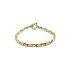 Gold Bracelet Royal Binding