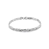 White Gold Bracelet