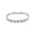 White Gold Bracelet