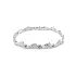 White Gold Bracelet
