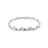 White Gold Bracelet