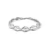 White Gold Bracelet