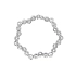 White Gold Bracelet