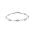 White Gold Bracelet