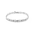 White Gold Bracelet