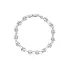 White Gold Bracelet