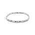 White Gold Bracelet
