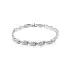 White Gold Bracelet