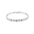 White Gold Bracelet