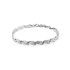 White Gold Bracelet