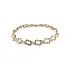 Gold Ladies Bracelet
