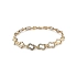Gold Ladies Bracelet