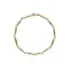 Gold Ladies Bracelet