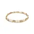 Gold Ladies Bracelet