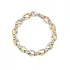 Combination Gold Bracelet