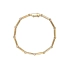 Gold Ladies Bracelet