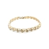 Gold Ladies Bracelet