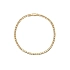 Gold Armour Bracelet