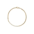 Gold Bracelet Royal Binding