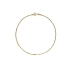 Gold Bracelet Anker