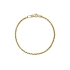 Gold Bracelet Anker