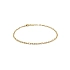 Gold Bracelet Anker