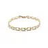 Gold Ladies Bracelet
