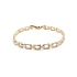 Gold Ladies Bracelet