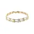 Gold Ladies Bracelet