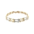 Gold Ladies Bracelet