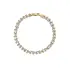 Gold Combination Bracelet