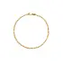 Gold Ladies Bracelet