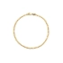 Gold Ladies Bracelet