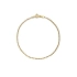 Gold Bracelet Anker