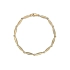 Gold Ladies Bracelet